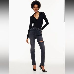 Citizen of Humanity Jolene Jeans